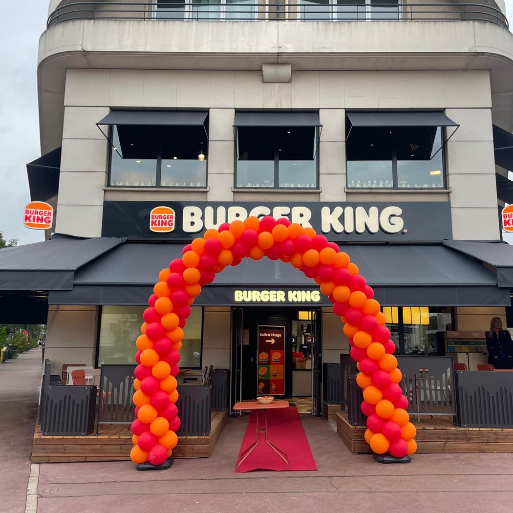 Burger King 2